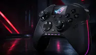 ASUS oyuncular için yeni nesil oyun kolunu tanıttı
