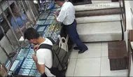Kağıthane’de 2 milyon liralık altınla kayıplara karışan kurye aranıyor