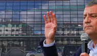 Özgür Özel’in yeni yol haritası netleşti: Genel merkez için kritik adres belli oldu