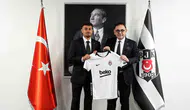 Beşiktaş sol kanadını genç yetenek İlhan Fakılı ile güçlendirdi