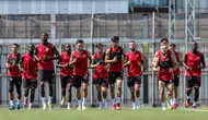 Samsunspor yeni sezon hazırlıkları için Hollanda yolcusu