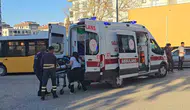 İslahiye’de motosiklet kazası bir kişiyi hastanelik etti
