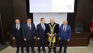Adana sanayicisi için Özbekistan kapısı aralanıyor