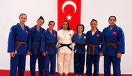 Bursa’dan Avrupa arenasına altı genç judocu gidiyor