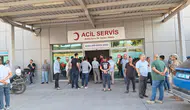 Şanlıurfa’da düğün eğlencesi kana bulandı