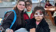 Sakarya'nın üç ilçesinde çocuklara özel mahalle şenliği