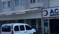 Kurtalan’da sokak ortasında vahşi saldırı