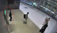 İstanbul Havalimanı'nda midesi uyuşturucu dolu yolcuya suçüstü