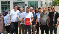Adana'da tek daireyi çok kişiye sattılar