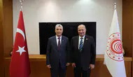 Ankara iş dünyası Bakan Bolat’tan çözüm bekliyor