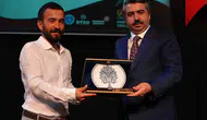Bursa Gazeteciler Cemiyeti yılın en iyi haberlerini ödüllendirdi