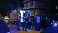 Kahramanmaraş’ta eve baskın düzenleyen dört kişi genci bıçakladı