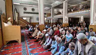 Anamur'da yayla sezonu boyunca dini rehberlik dönemi başladı