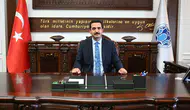 Bayram Taşkın 15 Temmuz mesajında birlik ruhuna vurgu yaptı