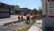 KÜSGET Sanayisi yeni haftaya tertemiz bir başlangıç yaptı