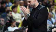Beşiktaş basketbolda rotayı Alimpijevic ile çizdi