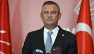 TBMM'de kritik dosya trafiği: Dokunulmazlık dosyaları Karma Komisyon'da