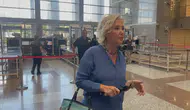 Berna Laçin Ahbap soruşturması kapsamında adliyeye çağrıldı