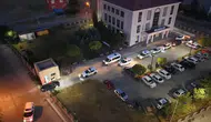 Yozgat Sarıkaya’da geniş çaplı huzur operasyonu