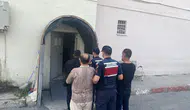 Mersin'de 200 milyonluk vurgunu noter masasında jandarma durdurdu