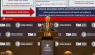 Türkiye ihracatta Haziran ayında tarihinin en yüksek rakamına ulaştı
