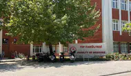Isparta’da tıp fakültesi sınavı rüşvet skandalıyla iptal edildi