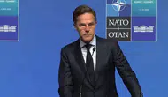 NATO patronu Rutte'den Türkiye'nin askeri gücüne tam not