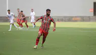 Karşıyaka’nın yıldızı Yılmaz Ceylan diğer teklifleri elinin tersiyle itti