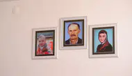 Bedirhan bebek ve annesi 8 yıl sonra Sivas'ta anıldı