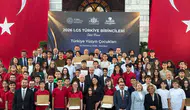 LGS şampiyonlarına İstanbul Valiliği’nden tam destek