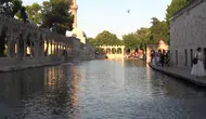 Şanlıurfa turizminin kalbi sıra gecelerinde atıyor