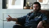 Barış Baktaş setlere kısa bir mola verip askere gidiyor