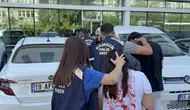 Sahte alışveriş siteleriyle 87 milyon liralık vurgun yapan çete yakalandı