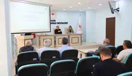 Karslı üreticilere daha sağlıklı süt üretimi için kritik eğitim