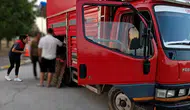 Kırklareli'nde izinsiz hayvan sevki yapanlara ağır ceza kesildi