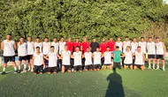Gaziemir Spor yeniden yeşil sahalara dönüyor