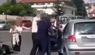 Nevşehir'de trafikte dehşet saçan sürücüye ağır fatura