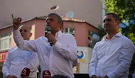 Özgür Özel’den CHP için köprüden önceki son çıkış mesajı