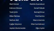Fenerbahçe Polonya yolcusu