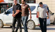 Bursa'da arkadaşını rehin alıp 80 bin liralık borcunu ödetti
