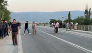 Aydın’da serinlemek için girdiği nehirde iki çocuk kayboldu