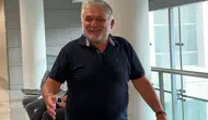 Ruşen Çakır adliyeye çağrıldı