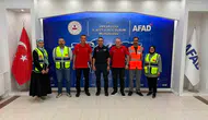 Van'da afetlere karşı havadan destek dönemi başlıyor