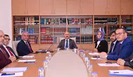 Aydın Valisi Müftülük çalışmalarını yakından inceledi