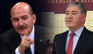 Süleyman Soylu'dan Murat Emir'e çok sert "şer ittifakı" çıkışı!