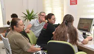 Manisa'da LGS tercih maratonunda öğrencilere ücretsiz rehberlik desteği
