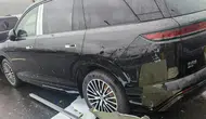Çin'deki dev BYD fabrikasını tayfun vurdu