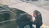 Karslı Neriman Teyze'nin bayrak sevgisi Valiyi harekete geçirdi