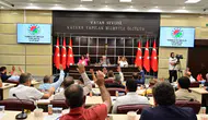 Kepez Belediyesi çalışanlarına bayram ikramiyesi müjdesi geldi