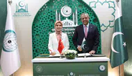 Türkiye ve Pakistan sosyal hizmetler için el sıkıştı